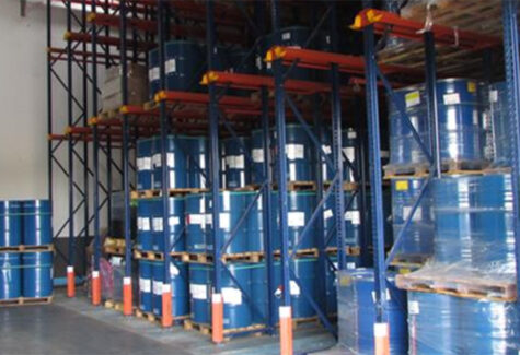 ADAMA conquista selo com projeto que eliminou mais resíduos