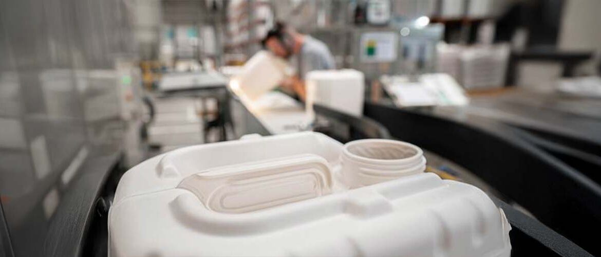 Empresa de reciclagem anuncia investimento e se consolida como referência