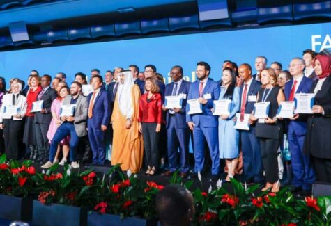 Imaflora é reconhecido com prêmio concedido pela ONU