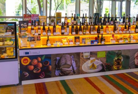 Acordo do setor agroalimentar da União Europeia com Brasil registra avanços, e Mapa pede equidade