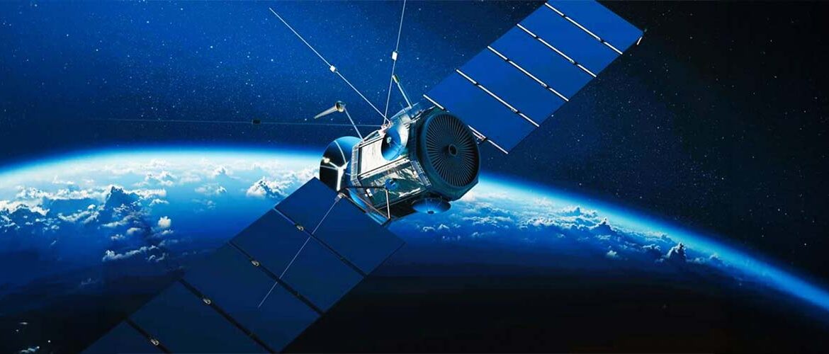 Nova tecnologia 5G Satelital transforma operações agrícolas