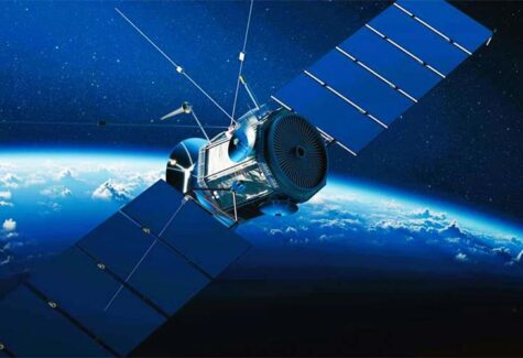 Nova tecnologia 5G Satelital transforma operações agrícolas