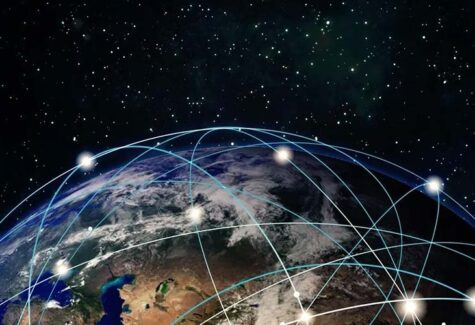 Rede comercial 5G Satelital, projetada para IoT, opera no Brasil desde 15 de dezembro