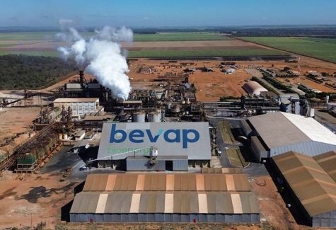 Mais de 30 mil hectares de áreas agrícolas são conectados por empresa de bioenergia