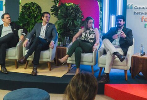 Iniciativa conecta produtores rurais ao mercado de créditos de carbono e fortalece práticas sustentáveis 