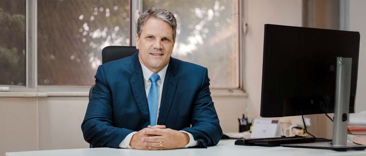  ANDA elege novo presidente e  membros do Conselho de Administração