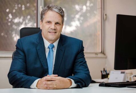 ANDA elege novo presidente e membros do Conselho de Administração