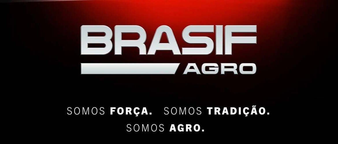 Brasif Agro: nova marca amplia estratégia de crescimento no agronegócio brasileiro