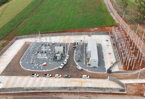 Cemig conclui obra de R$ 50 milhões, energiza subestação Pouso Alegre 5 e impulsiona indústria e agro no Sul de Minas