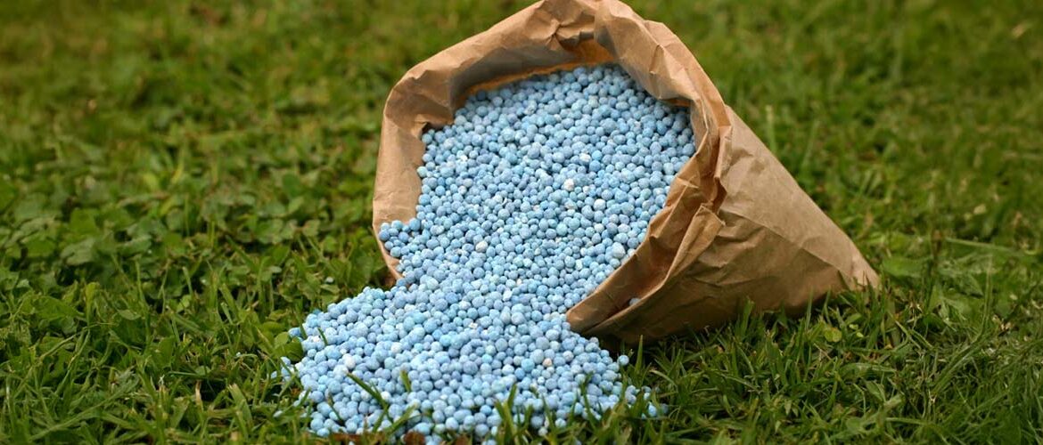 IPCF sinaliza melhora de 2% na comercialização de fertilizantes