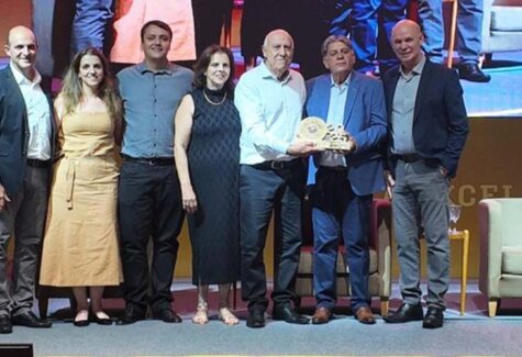 Cabo Verde/MG produz o melhor café da Cooxupé e vence Especialíssimo 2025