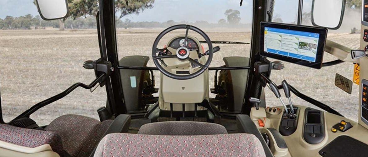 Artigo: conforto que move o campo