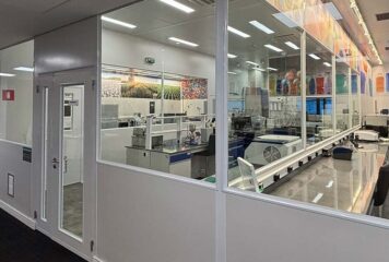 Empresa inaugura laboratório de microencapsulação de bioinsumos no Brasil