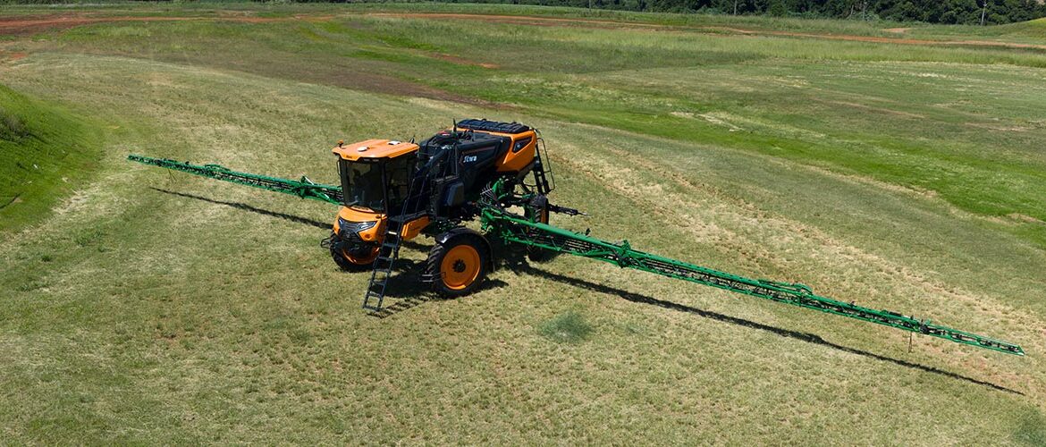 Comprovando seu pioneirismo, Stara apresenta ao mercado um conceito inédito de máquina agrícola