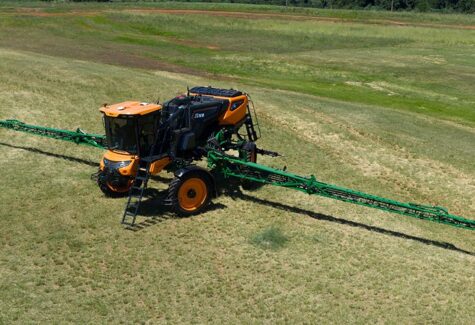 Comprovando seu pioneirismo, Stara apresenta ao mercado um conceito inédito de máquina agrícola