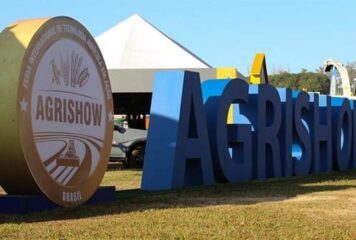 “A força de nossas raízes” é tema da 31ª edição da Agrishow