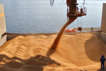 Brasil fecha 2025 com aumento de 13% no volume de arroz exportado