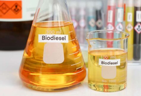 Produção de biodiesel no Brasil bate recorde em 2025 e setor deve crescer em 2026