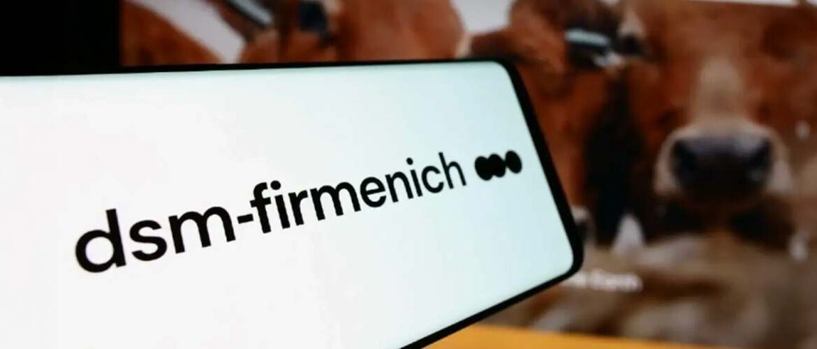 DSM-Firmenich anuncia acordo para desinvestimento da Animal Nutrition & Health para a CVC Capital Partners