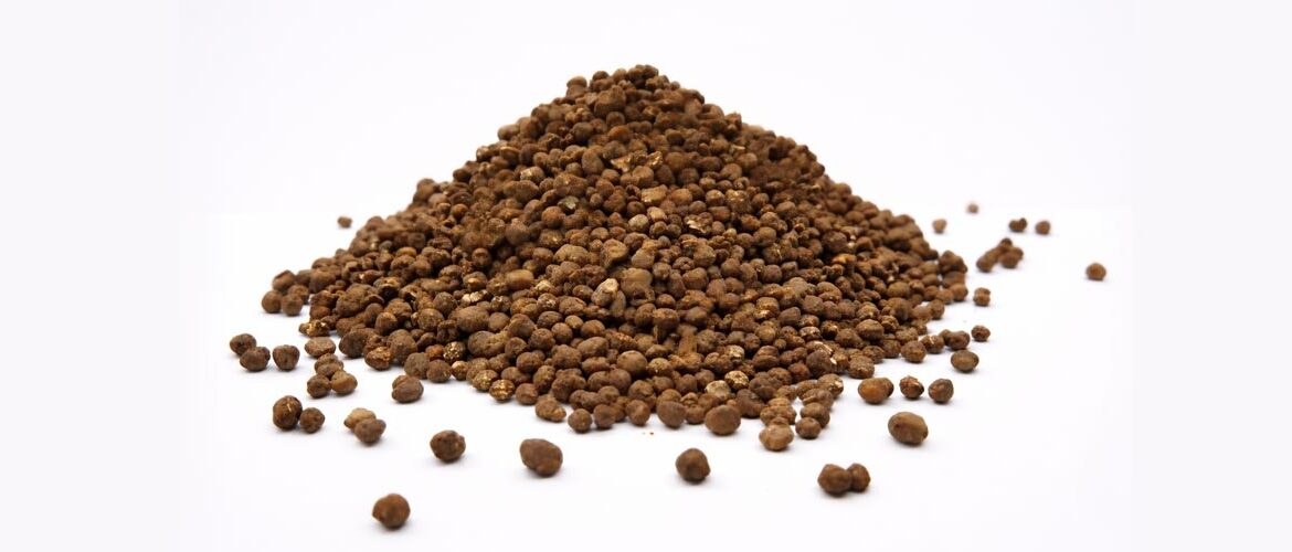 Parceria focada em linha de fertilizantes permite soluções customizadas e de alto desempenho