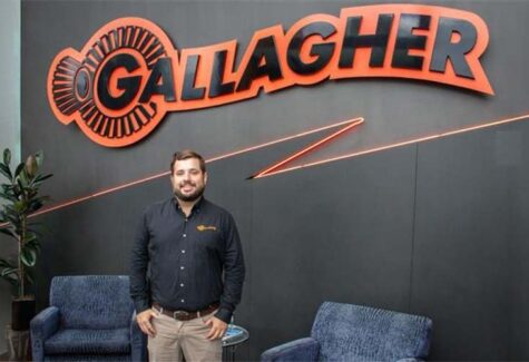 Gallagher consolida presença direta no país e projeta faturamento de R$ 100 mi