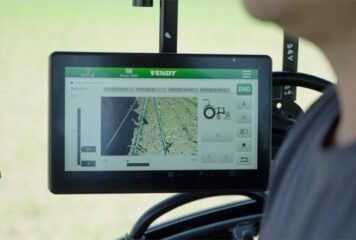 Empresas se unem no desenvolvimento de sistema de controle de ervas daninhas com IA