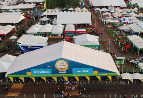Agrishow promove impacto positivo na região de Ribeirão Preto e cidades vizinhas