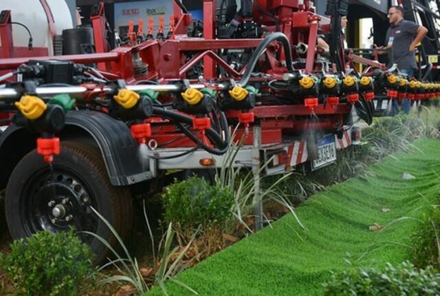 Agrishow 2026 consolida a era da gestão baseada em dados e inteligência no campo