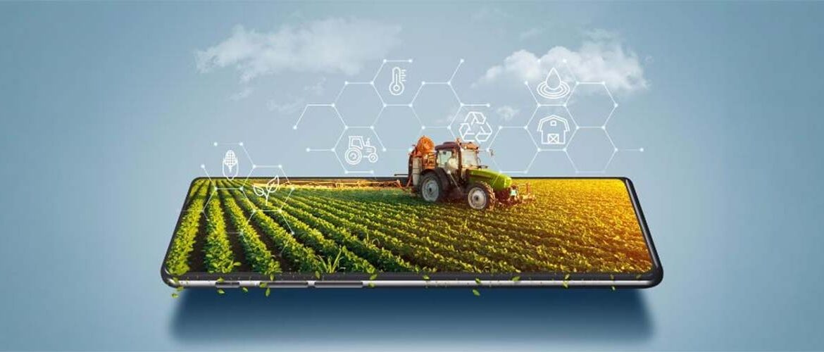 IA, manutenção do maquinário e sustentabilidade: expectativas do agro em 2026