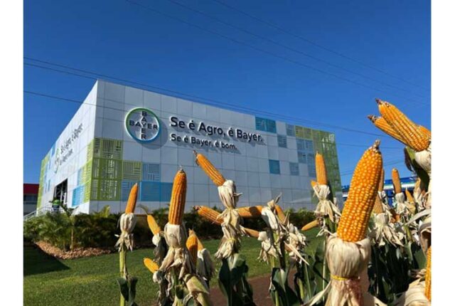 Bayer apresenta novas soluções de proteção de cultivos