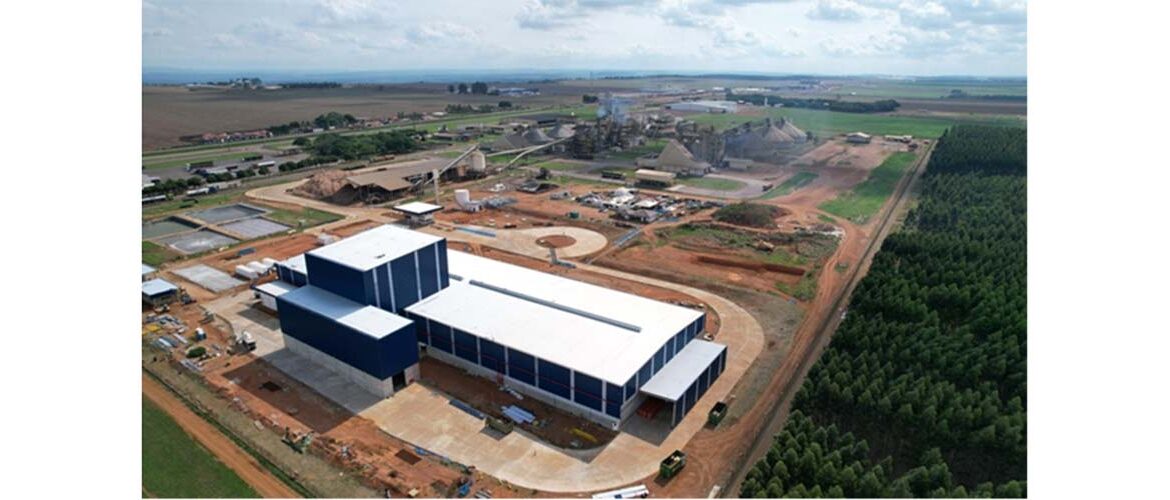Planta de suplementos para bovinos inaugurada no Mato Grosso aproxima indústria do campo
