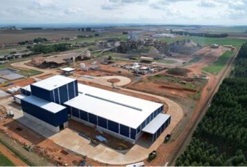 Planta de suplementos para bovinos inaugurada no Mato Grosso aproxima indústria do campo