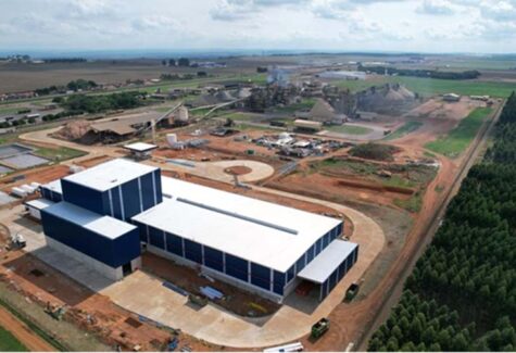 Planta de suplementos para bovinos inaugurada no Mato Grosso aproxima indústria do campo