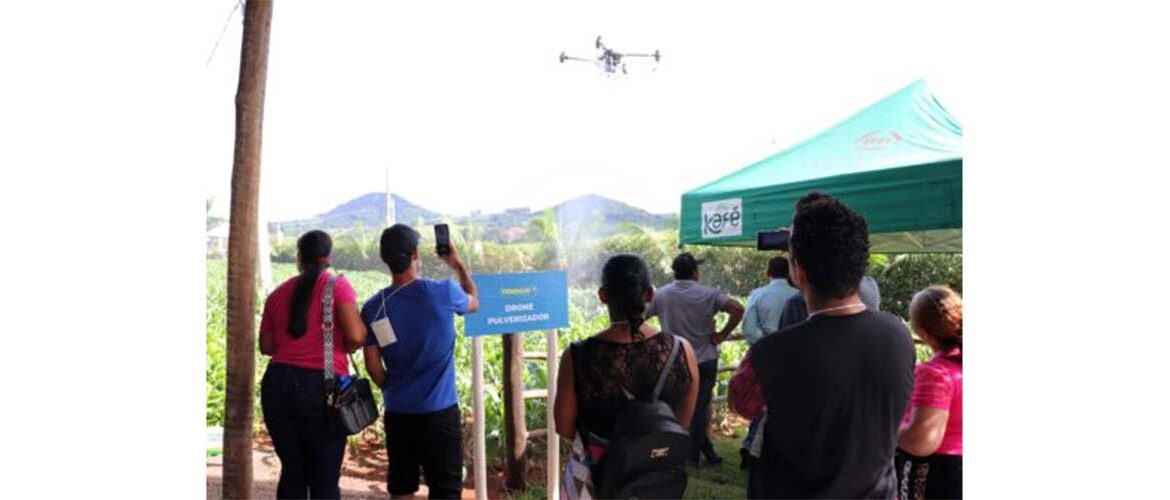 Femagri 2026 espera mais de 40 mil visitantes em Guaxupé