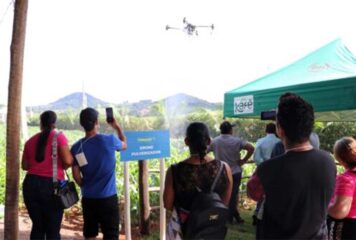 Femagri 2026 espera mais de 40 mil visitantes em Guaxupé