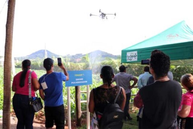 Femagri 2026 espera mais de 40 mil visitantes em Guaxupé