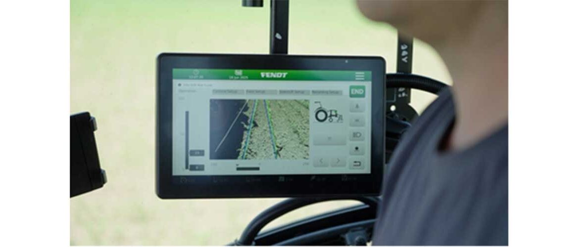 Empresas se unem no desenvolvimento de sistema de controle de ervas daninhas com IA