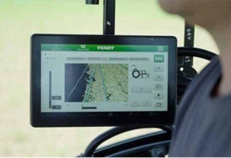 Empresas se unem no desenvolvimento de sistema de controle de ervas daninhas com IA