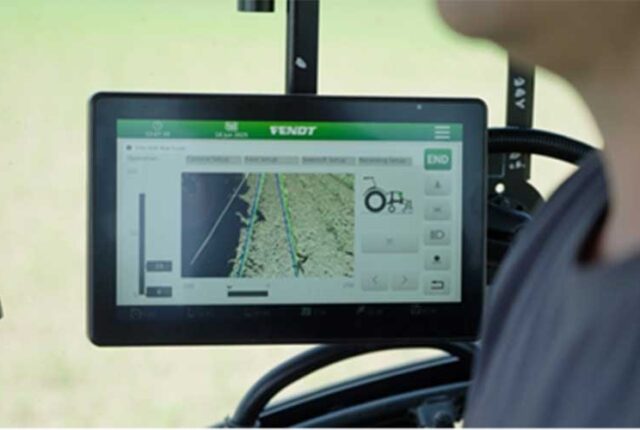 Empresas se unem no desenvolvimento de sistema de controle de ervas daninhas com IA