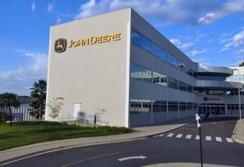 John Deere anuncia aquisição de propriedade intelectual e ativos relacionados da Risutec Oy