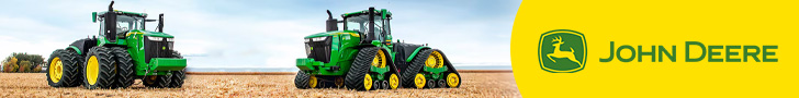 John Deere
