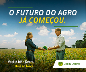 JONH DEERE