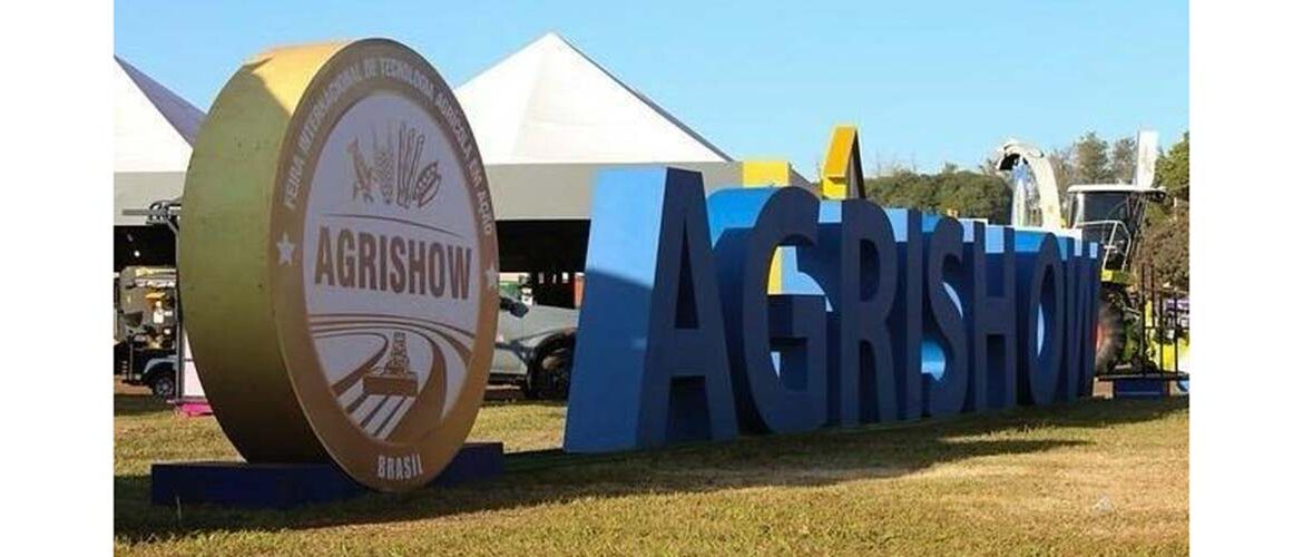 Com estratégias de logística e recursos tecnológicos, Agrishow traça plano de mobilidade