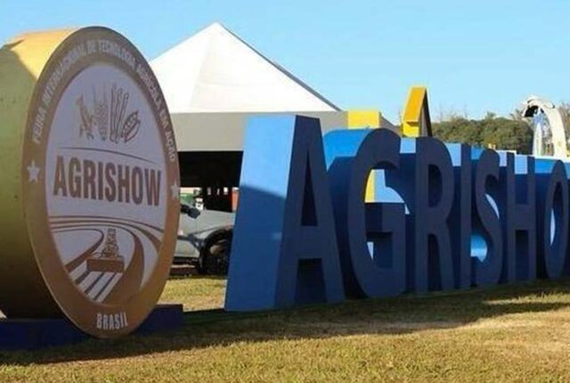 Com estratégias de logística e recursos tecnológicos, Agrishow traça plano de mobilidade