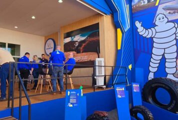 Michelin destaca produtividade e sustentabilidade na Agrishow 2026