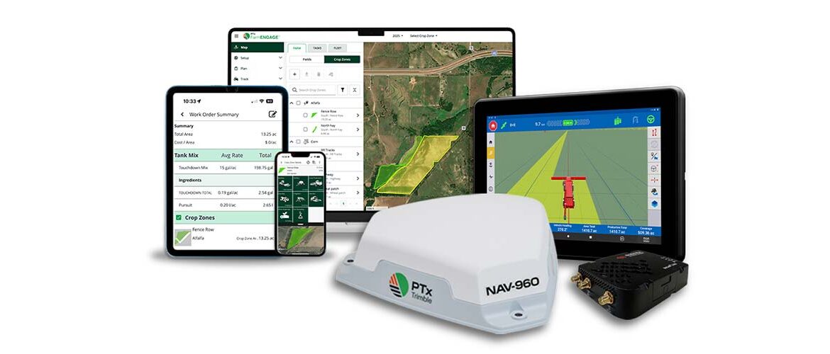 PTx: plataforma digital promete transformar gestão de AP