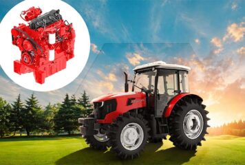 Cummins estreia em tratores com engenharia brasileira e avança na mecanização agrícola
