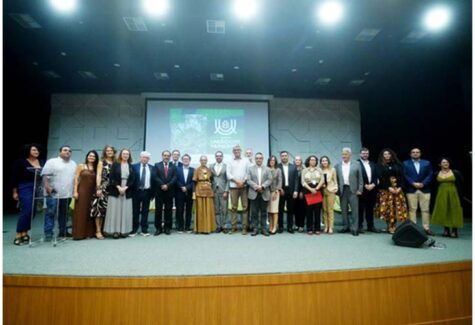 Controle do desmatamento: resultados do programa União com Municípios são apresentados em Brasília