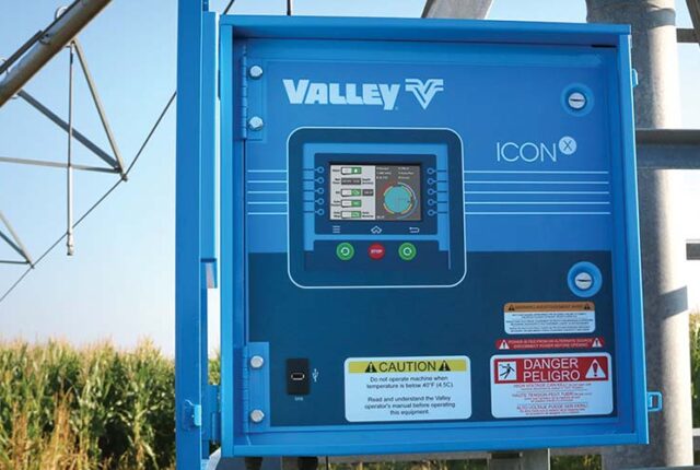 Valley: atividade orientada por visão de futuro