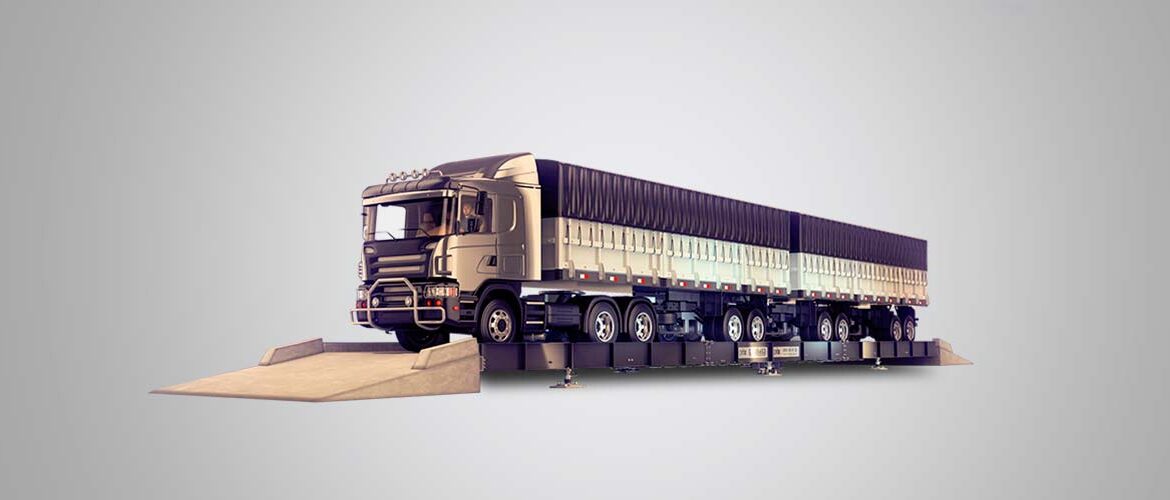 Toledo apresenta linha completa de balanças e informática industrial